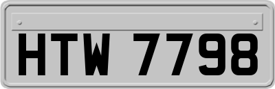 HTW7798