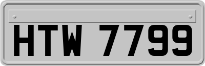 HTW7799