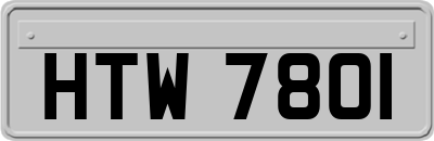 HTW7801