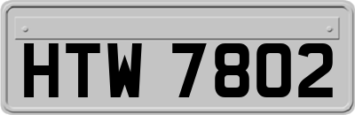 HTW7802