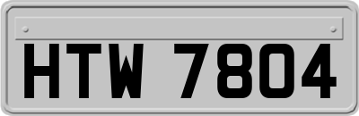 HTW7804
