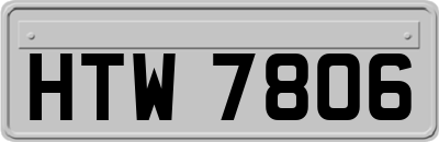 HTW7806