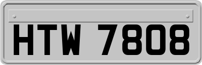 HTW7808