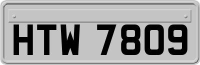 HTW7809