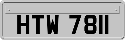HTW7811
