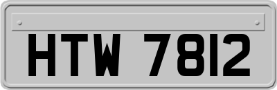 HTW7812