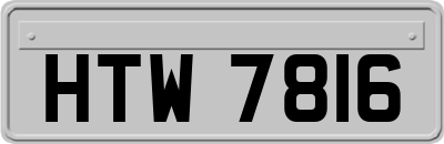 HTW7816