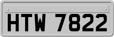 HTW7822