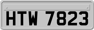 HTW7823