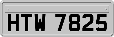 HTW7825