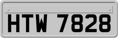 HTW7828