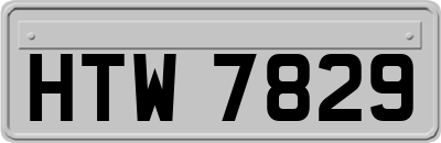 HTW7829
