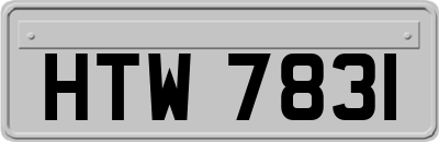 HTW7831