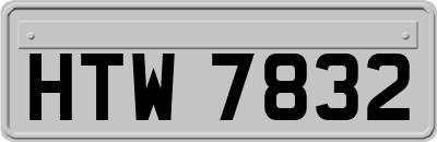 HTW7832