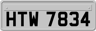 HTW7834