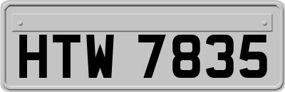 HTW7835