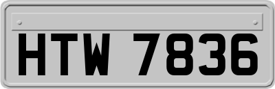 HTW7836