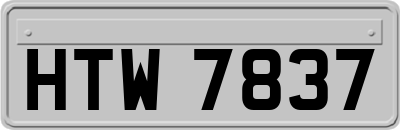 HTW7837