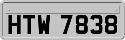 HTW7838