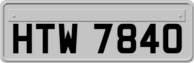 HTW7840