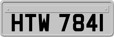 HTW7841