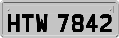 HTW7842