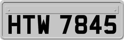 HTW7845