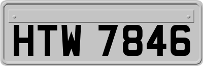 HTW7846