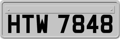 HTW7848