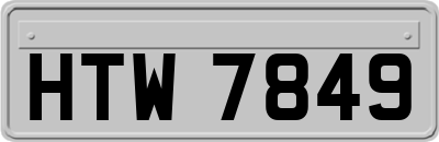 HTW7849
