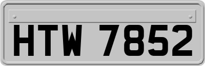 HTW7852