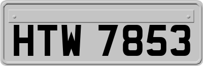 HTW7853