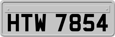 HTW7854