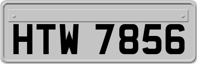 HTW7856