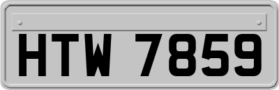 HTW7859
