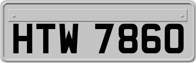 HTW7860