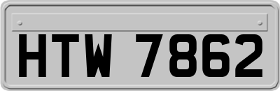 HTW7862