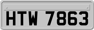 HTW7863