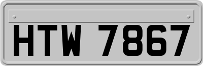 HTW7867