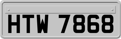 HTW7868