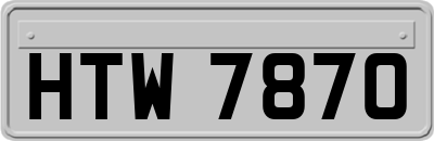 HTW7870