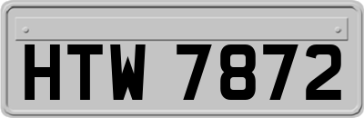 HTW7872