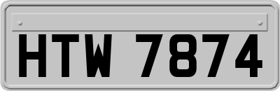 HTW7874
