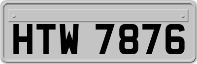 HTW7876