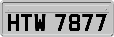 HTW7877