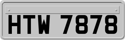 HTW7878