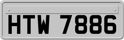 HTW7886