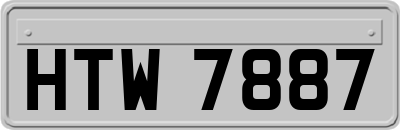 HTW7887
