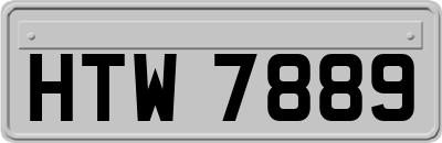 HTW7889