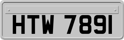 HTW7891